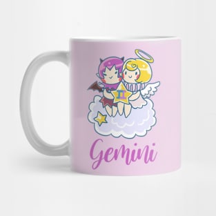 Gemini Mug